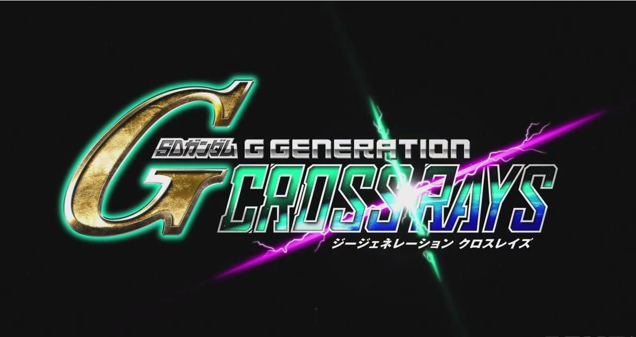 SD高达G世纪火线纵横官网手机版(SD高达G世纪Cross Rays)图片3