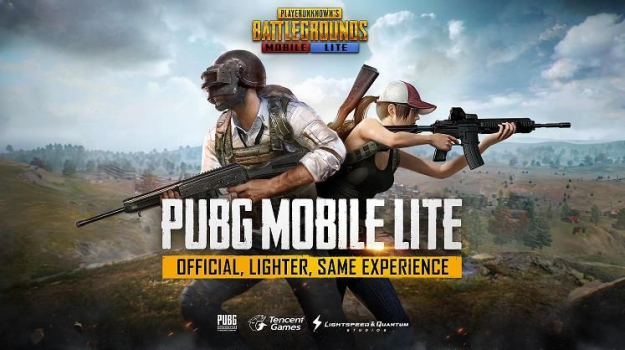 pubgmobile国际服下载最新版本安卓手机版 v2.8.0 screenshot 2