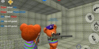 Bears Wars游戏官方版下载 v1.1.1 screenshot 3