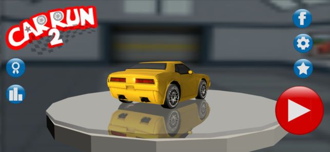 Car Run2޽ƽͼƬ3