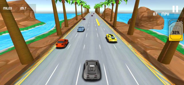 Car Run2޽ƽͼƬ1