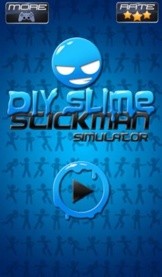 DIYģİ׿أdiy slime stickman simulatorͼƬ1