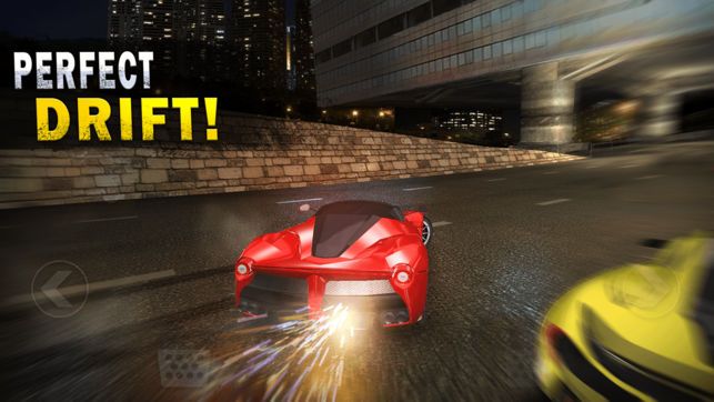 Crazy For Speed中文汉化破解版图片1