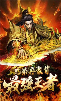 王城霸主单机版内购破解版下载图片1