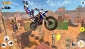 2019年摩托车赛车特技大师赛游戏安卓版 v19.1 screenshot 2