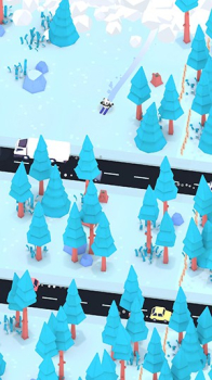MountainMadness中文安卓版 v1.0.25 screenshot 3