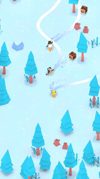 MountainMadness中文安卓版 v1.0.25 screenshot 4