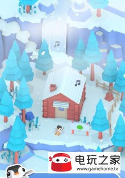 MountainMadness中文安卓版 v1.0.25 screenshot 5