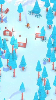 MountainMadness中文安卓版 v1.0.25 screenshot 1