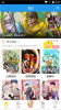 极速漫画安卓版下载 v1.1.1 screenshot 3