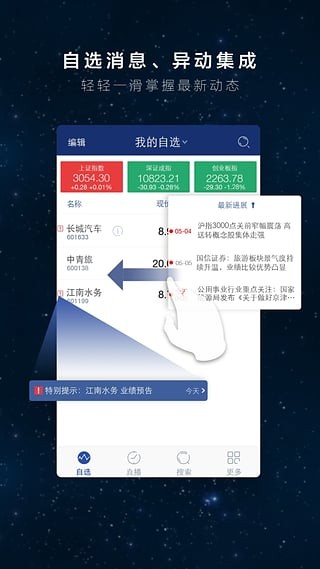 云财经app下载手机版