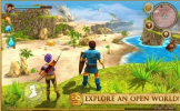 野兽探索游戏安卓版 v1.2.1 screenshot 1