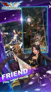 灵光幻想游戏官方版 v1.0.13 screenshot 1