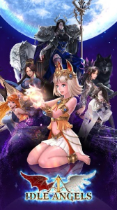 灵光幻想游戏官方版 v1.0.13 screenshot 3