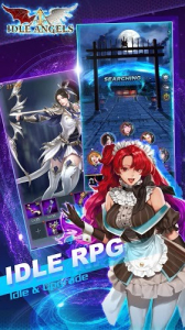 灵光幻想游戏官方版 v1.0.13 screenshot 4