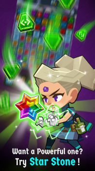 奇石传说游戏安卓版下载 v1.0.1 screenshot 1
