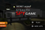 隐形间谍游戏安卓版 v1.0 screenshot 1