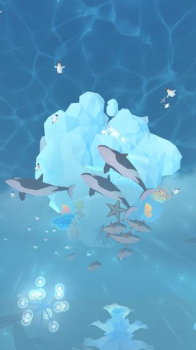 深海水族馆极地游戏官方安卓版 v1.10.0 screenshot 4