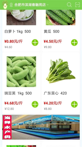 绿白菜安卓手机版下载