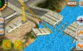 桥梁工程施工者游戏安卓版 v1.8 screenshot 1