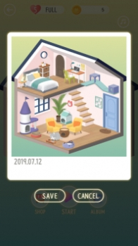 猫咪小屋游戏官方最新版 v1.1.9 screenshot 3