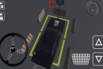 真正的停车3D游戏安卓版 v1.1.2.5 screenshot 3