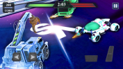 机器人车战摔跤游戏安卓版 v1.0 screenshot 1