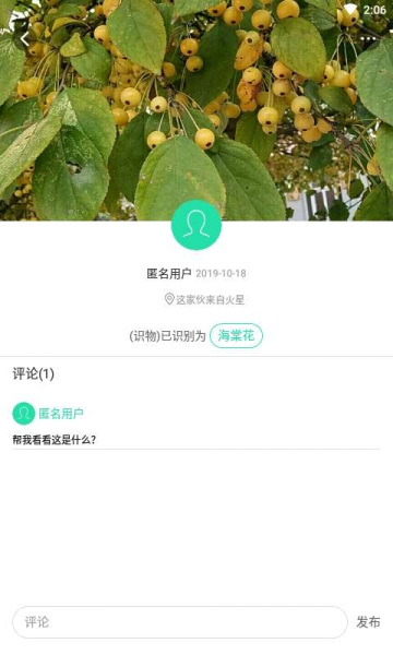 掌上植物网手机版下载