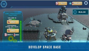 火星之战太空射手游戏安卓版 v1.0 screenshot 3