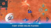 火星之战太空射手游戏安卓版 v1.0 screenshot 2