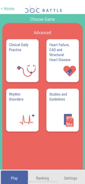 Doc Battle中文汉化手机版下载