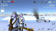 冬季战争游戏安卓版 v0.41 screenshot 1