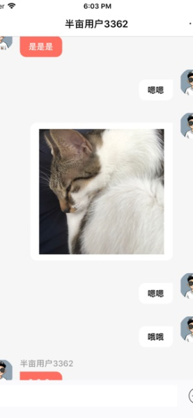 半亩交友手机版下载