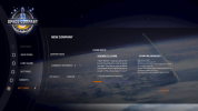 太空公司模拟中文完整版游戏（Space Company Simulator） v1.00 screenshot 2