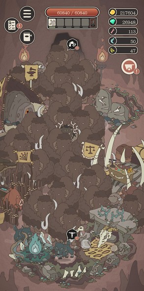 野生驯兽师ios汉化安卓手机版免费下载（Wild Tamer）