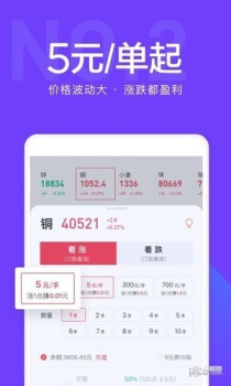 起点投资app下载手机版 v1.5.5 screenshot 1