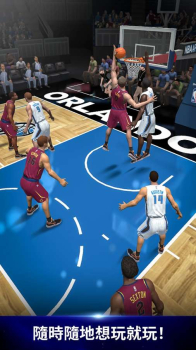 NBA NOW手游官方最新版 v1.2.9 screenshot 2