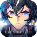 Exos Heroesιٷ v0.10.6.0