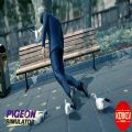 Pigeon Simulator2019游戏中文手机版（鸽子模拟器2019）