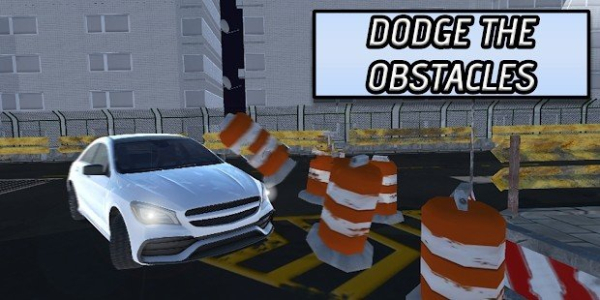 停车模拟器2023安卓中文版