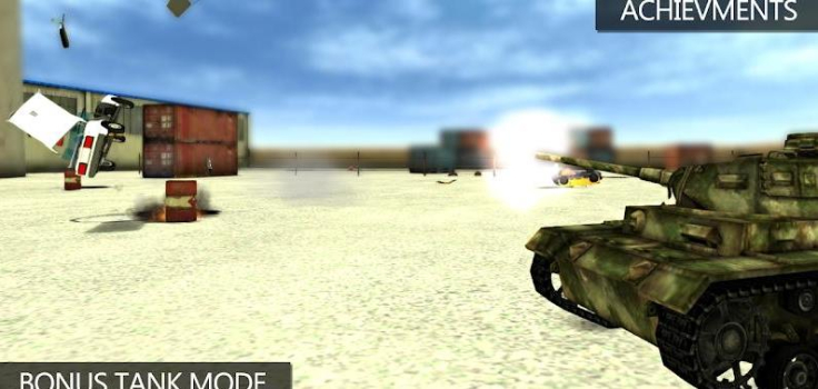 车祸模拟器3d中文安卓版下载(Car Crash 3D) v2.40 screenshot 3