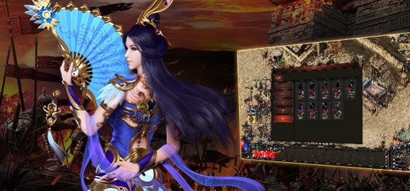 灵魂神途手游官方版下载 v101.0.0 screenshot 1
