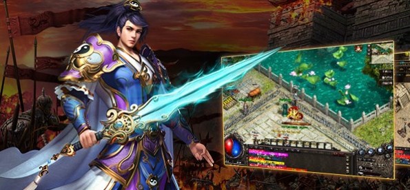 灵魂神途手游官方版下载 v101.0.0 screenshot 2