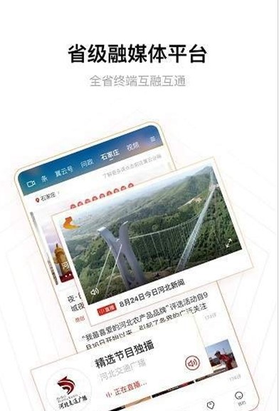冀云资讯手机版下载