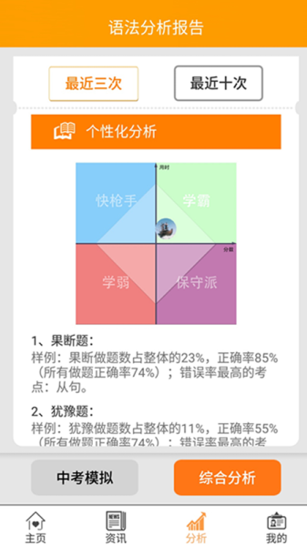 初中语法app下载手机版