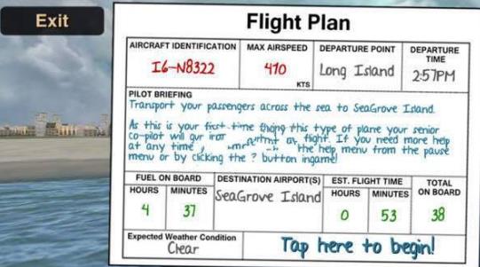 航空机长游戏安卓版 v1.22 screenshot 2
