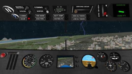 航空机长游戏安卓版 v1.22 screenshot 1