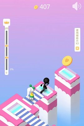 抖音火柴人脱单日记游戏安卓版下载