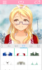 动漫头像绘制大师安卓手机版下载 v5.0 screenshot 1