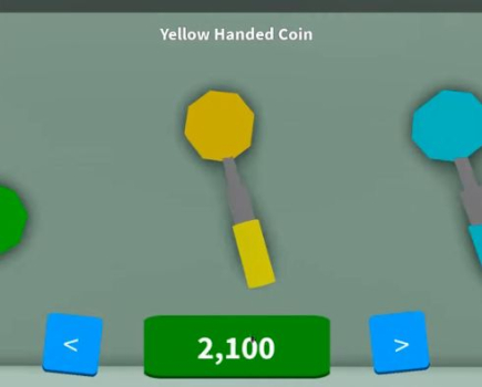 小飞象解说Roblox黄金模拟器游戏安卓版下载 v2.381.297816 screenshot 1